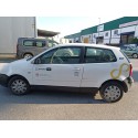 VOLKSWAGEN POLO IV (9N_, 9A_)