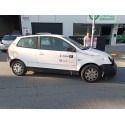 VOLKSWAGEN POLO IV (9N_, 9A_)
