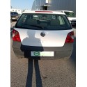 VOLKSWAGEN POLO IV (9N_, 9A_)