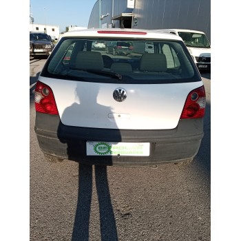 volkswagen polo iv (9n_, 9a_) del año 2005
