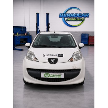 peugeot 107 (pm_, pn_) del año 2007