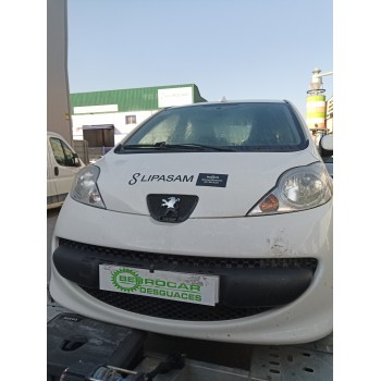peugeot 107 (pm_, pn_) del año 2007