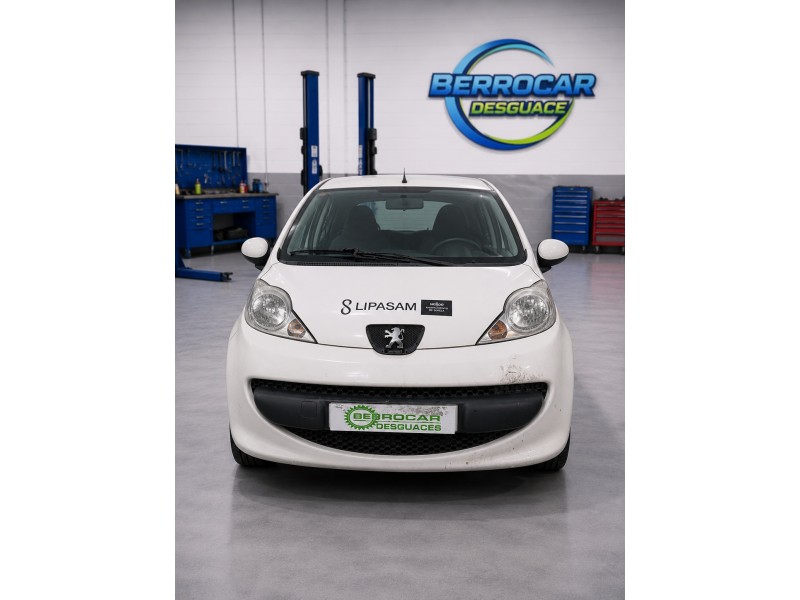 CITROËN C1 (PM_, PN_)