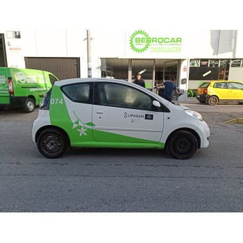 citroën c1 (pm_, pn_) del año 2010