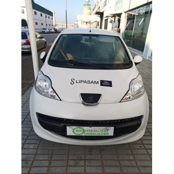 peugeot 107 (pm_, pn_) del año 2007