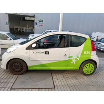peugeot 107 (pm_, pn_) del año 2007
