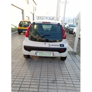 peugeot 107 (pm_, pn_) del año 2007