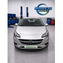 OPEL CORSA E (X15)