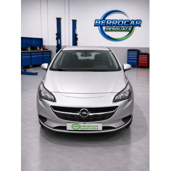 opel corsa e (x15) del año 2016