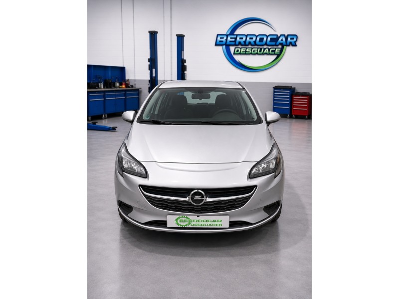 OPEL CORSA E (X15)