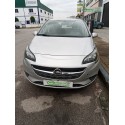 OPEL CORSA E (X15)