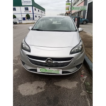 opel corsa e (x15) del año 2016