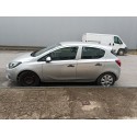 OPEL CORSA E (X15)