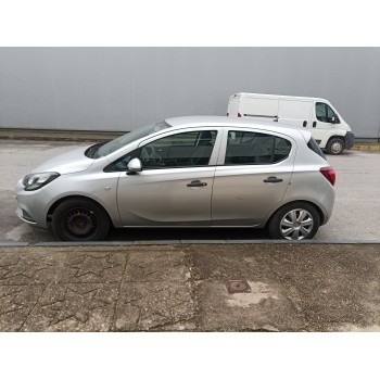 opel corsa e (x15) del año 2016