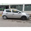OPEL CORSA E (X15)