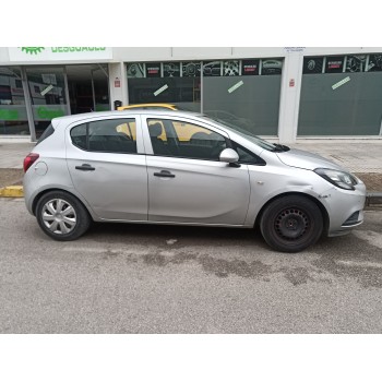 opel corsa e (x15) del año 2016