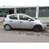 opel corsa e (x15) del año 2016
