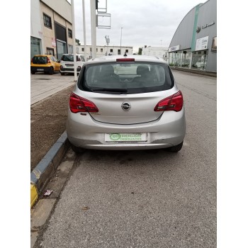 opel corsa e (x15) del año 2016