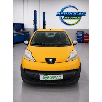 peugeot 107 (pm_, pn_) del año 2007