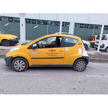 peugeot 107 (pm_, pn_) del año 2007