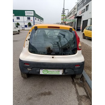 peugeot 107 (pm_, pn_) del año 2007