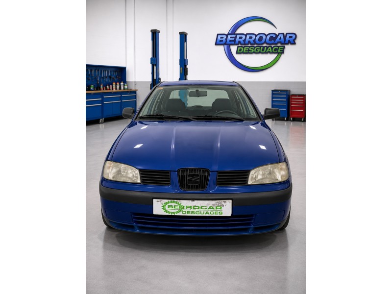 SEAT IBIZA II (6K1)