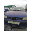 SEAT IBIZA II (6K1)