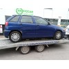seat ibiza ii (6k1) del año 2001