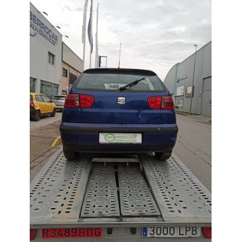 seat ibiza ii (6k1) del año 2001
