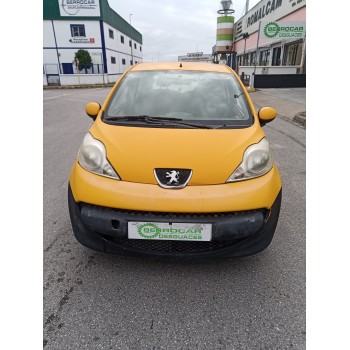 peugeot 107 (pm_, pn_) del año 2007