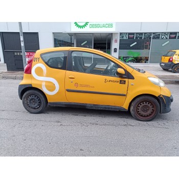 peugeot 107 (pm_, pn_) del año 2007