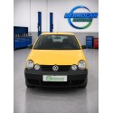 VOLKSWAGEN POLO IV (9N_, 9A_)