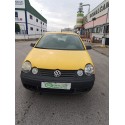 VOLKSWAGEN POLO IV (9N_, 9A_)