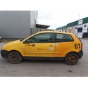 VOLKSWAGEN POLO IV (9N_, 9A_)