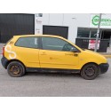 VOLKSWAGEN POLO IV (9N_, 9A_)