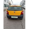 VOLKSWAGEN POLO IV (9N_, 9A_)