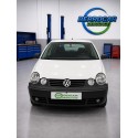 VOLKSWAGEN POLO IV (9N_, 9A_)