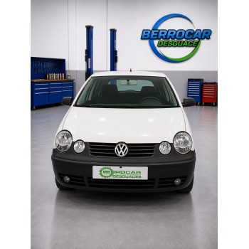 volkswagen polo iv (9n_, 9a_) del año 2005