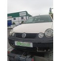 VOLKSWAGEN POLO IV (9N_, 9A_)