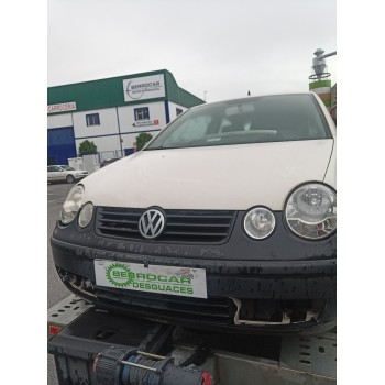 volkswagen polo iv (9n_, 9a_) del año 2005