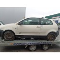 VOLKSWAGEN POLO IV (9N_, 9A_)