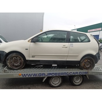 volkswagen polo iv (9n_, 9a_) del año 2005