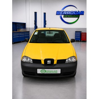seat arosa (6h1) del año 2001