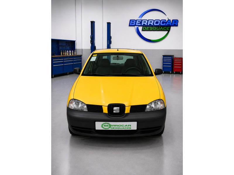 SEAT AROSA (6H1)