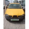seat arosa (6h1) del año 2001
