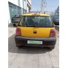 seat arosa (6h1) del año 2001