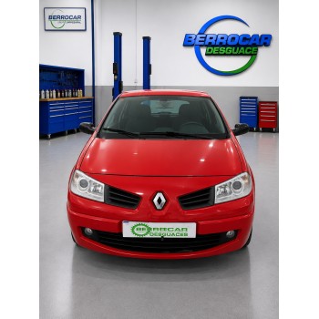 renault megane ii coupé-cabriolet (em0/1_) del año 2006