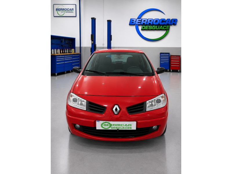 RENAULT MEGANE II COUPÉ-CABRIOLET (EM0/1_)