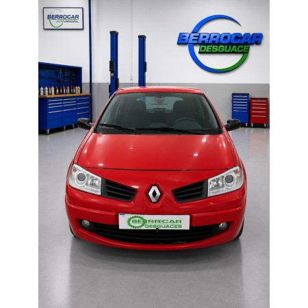 renault megane ii coupé-cabriolet (em0/1_) del año 2006