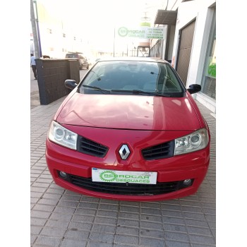 renault megane ii coupé-cabriolet (em0/1_) del año 2006